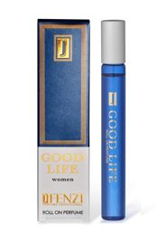 JFenzi Good Life for Women perfumowany roll on 10 ml