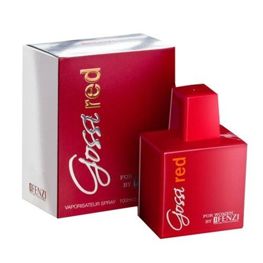 JFenzi Gossi Red for Women woda perfumowana 100 ml