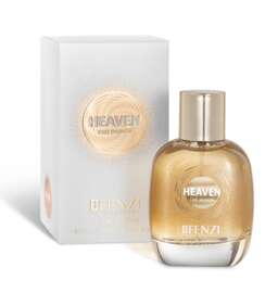 JFenzi Heaven for Women woda perfumowana 100 ml