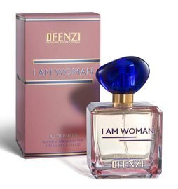 JFenzi I Am Woman woda perfumowana 100 ml