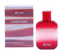 JFenzi Lasstore pour Homme woda perfumowana 100 ml