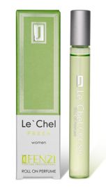 JFenzi Le'Chel Fresh perfumowany roll on 10 ml