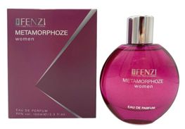 JFenzi Metamorphoze for Women woda perfumowana 100 ml