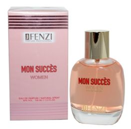 JFenzi Mon Succes Women woda perfumowana 100 ml