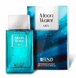JFenzi Moon Water Men woda perfumowana 100 ml