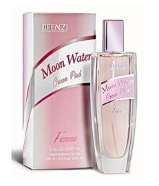 JFenzi Moon Water Ocean Pink Femme woda perfumowana 100 ml