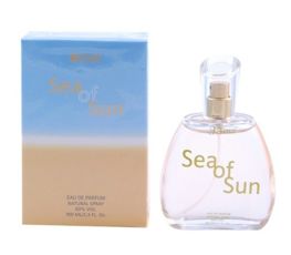 JFenzi Sea Of Sun woda perfumowana 100 ml