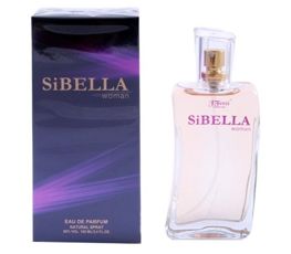 JFenzi Sibella Woman woda perfumowana 100 ml