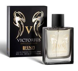 JFenzi Victorius Impulse Homme woda perfumowana 100 ml