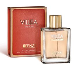 JFenzi Villea Women woda perfumowana 100 ml