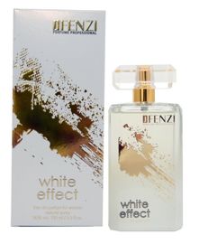 JFenzi White Effect woda perfumowana 100 ml