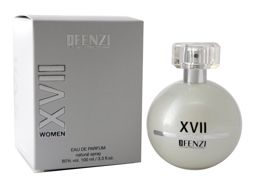 JFenzi XVII Women woda perfumowana 100 ml