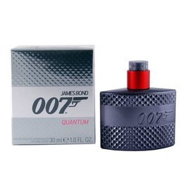 James Bond 007 Quantum woda toaletowa 30 ml