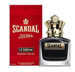 Jean Paul Gaultier Scandal Le Parfum pour Homme woda perfumowana 100 ml