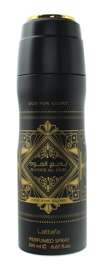 Lattafa Bade'e Al Oud – Oud for Glory perfumowany dezodorant 200 ml spray