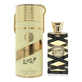 Lattafa Oud Mood woda perfumowana 100 ml