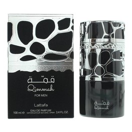 Lattafa Qimmah for Men woda perfumowana 100 ml