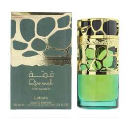 Lattafa Qimmah for Women woda perfumowana 100 ml