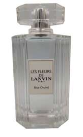 Les Fleurs de Lanvin Blue Orchid woda toaletowa 90 ml bez opakowania