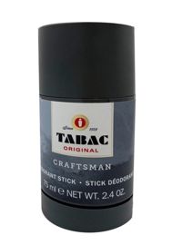 Maurer & Wirtz Tabac Original Craftsman dezodorant sztyft 75 ml
