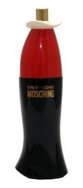 Moschino Cheap & Chic woda toaletowa 100 ml bez opakowania