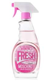 Moschino Pink Fresh Couture toaletowa 100 ml bez opakowania