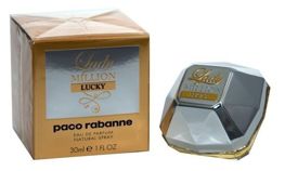 Paco Rabanne Lady Million Lucky woda perfumowana 30 ml