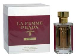 Prada La Femme Intense woda perfumowana 35 ml