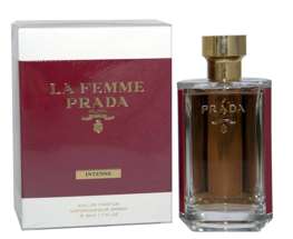 Prada La Femme Intense woda perfumowana 50 ml