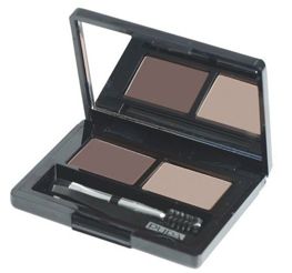 Pupa Eyebrow Design Set zestaw do brwi 001 Blonde 1,1 g