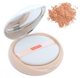 Pupa Puder sypki Like a Doll nr. 004 Rosy Beige, 9 g.