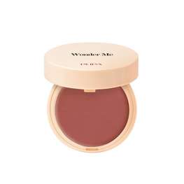 Pupa Róż Wonder Me Blush Matt 005 Deep Passion Me 4 g