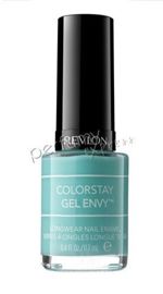 Revlon ColorStay Gel Envy Color + Base lakier do paznokci 320 Full House 11,7 ml