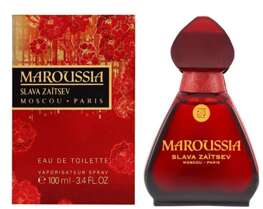 Slava Zaitsev Maroussia woda toaletowa 100 ml