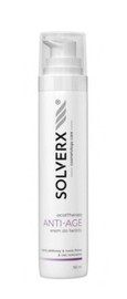 Solverx Acid Therapy Anti Age Krem do twarzy 50 ml