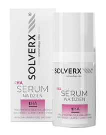 Solverx tHA Serum do twarzy 30 ml