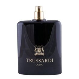 Trussardi Uomo woda toaletowa 100 ml bez opakowania