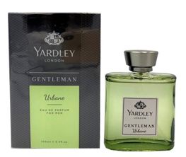 Yardley Gentleman Urbane woda perfumowana 100 ml
