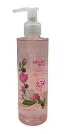 Yardley London English Rose mydło w płynie 250 ml edition 2015