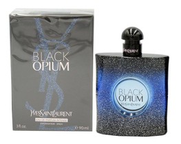 Yves Saint Laurent Black Opium Intense woda perfumowana 90 ml