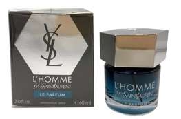 Yves Saint Laurent L'Homme Le Perfum woda perfumowana 60 ml