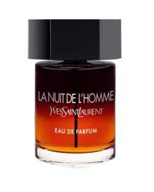 Yves Saint Laurent La Nuit de L'Homme Eau de Parfum woda perfumowana 100 ml bez opakowania