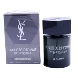 Yves Saint Laurent La Nuit de L'Homme Le Parfum woda perfumowana 100 ml