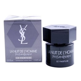 Yves Saint Laurent La Nuit de L'Homme Le Parfum woda perfumowana 60 ml