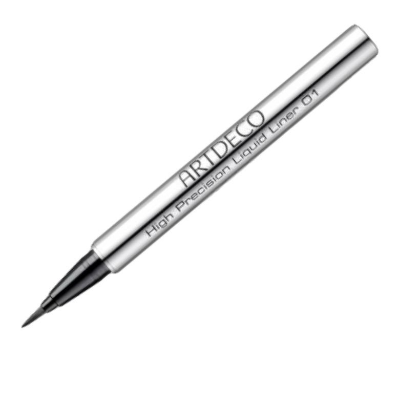 Artdeco Eyeliner High Precision Liquid Liner nr 01 Black, 0,55 ml