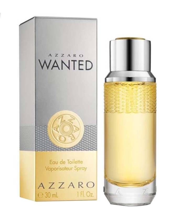 Azzaro wanted 30 discount ml