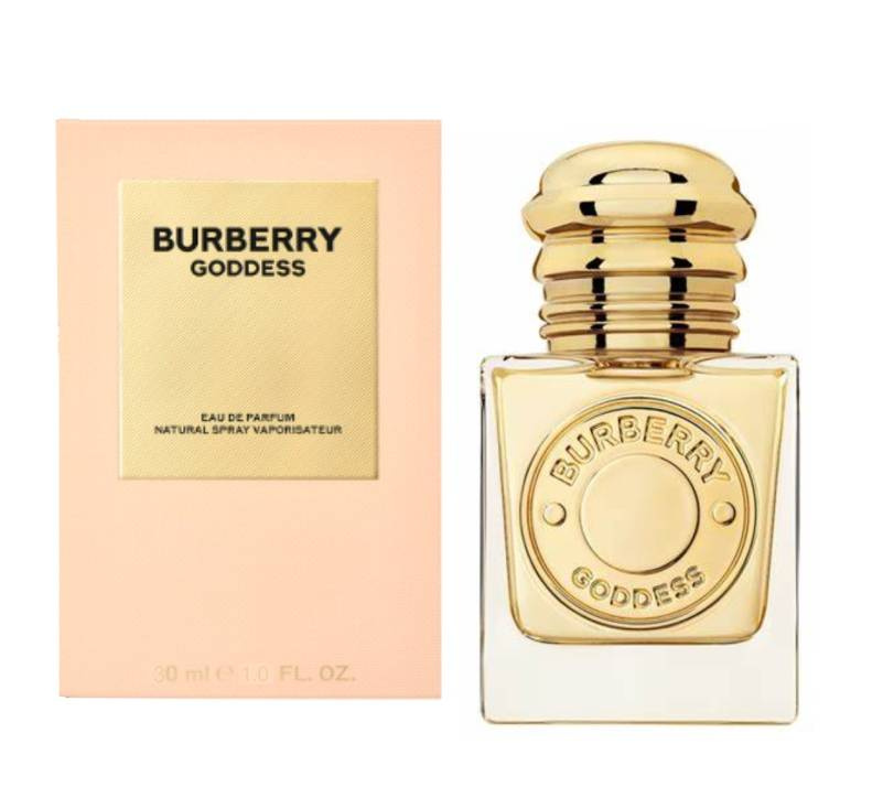 Burberry 2025 30ml yellow