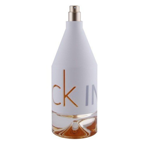 Calvin Klein Ck In2u Her Woda Toaletowa 100 Ml Bez Opakowania Testery