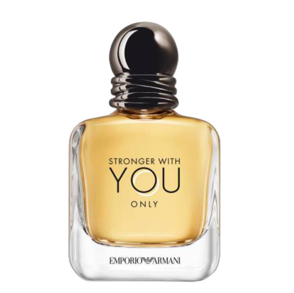 Giorgio Armani Emporio Stronger with You Only He woda toaletowa 50 ml | Perfumy  Męskie \ Giorgio Armani Perfumy znanych marek w super cenach! | Markowe  perfumy i kosmetyki